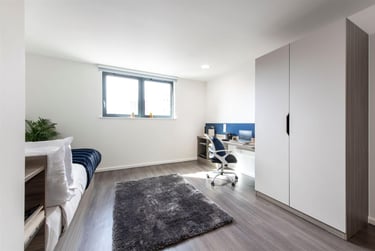 1 bed flat, Hollis Croft, Devonshire Green, Sheffield, S14RR - Image 5